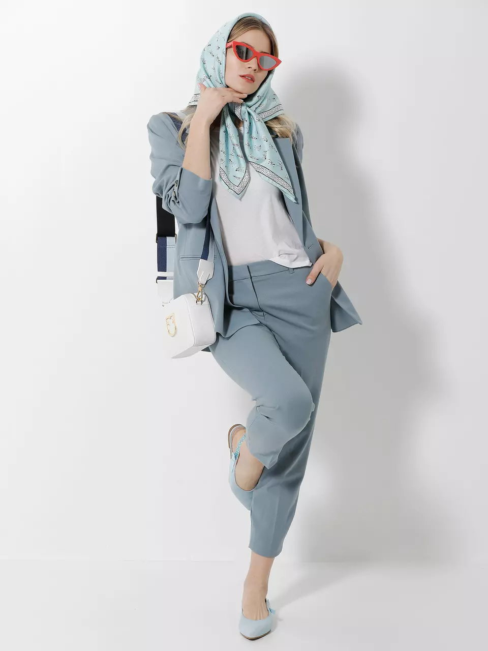 Shop the Look Vorschau