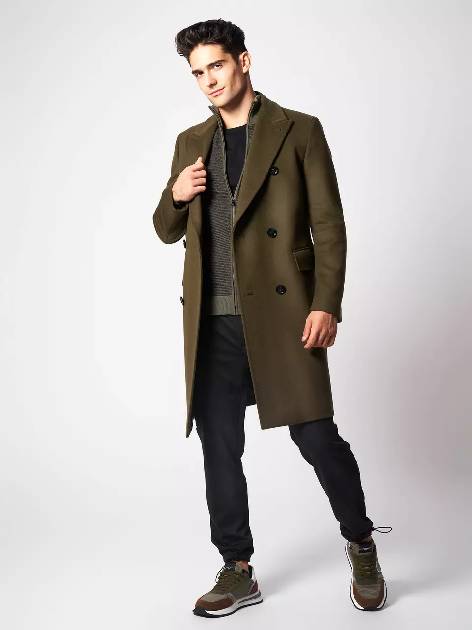 Shop the Look Vorschau