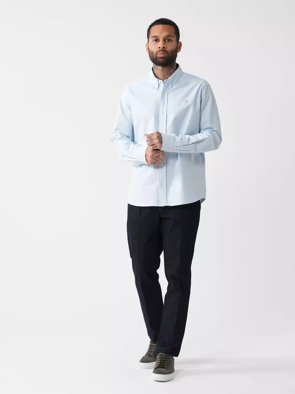 Shop the Look Vorschau