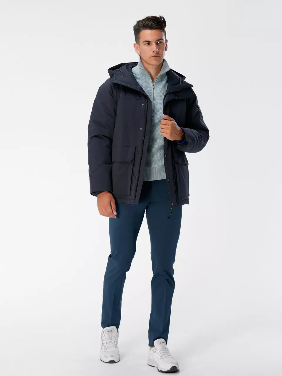 Shop the Look Vorschau