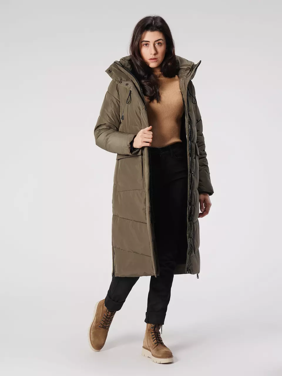 Shop the Look Vorschau