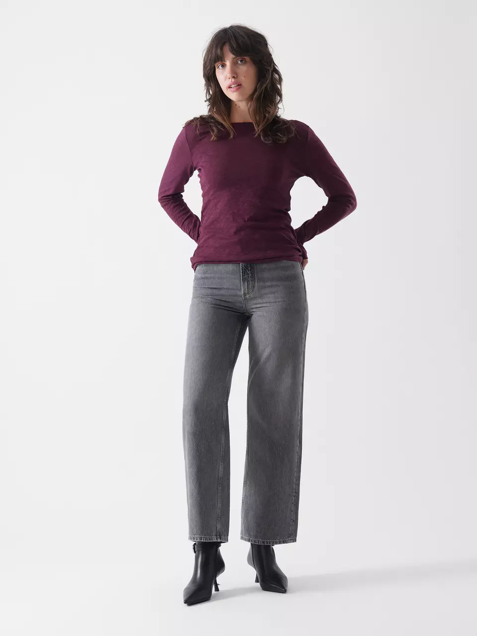 Shop the Look Vorschau