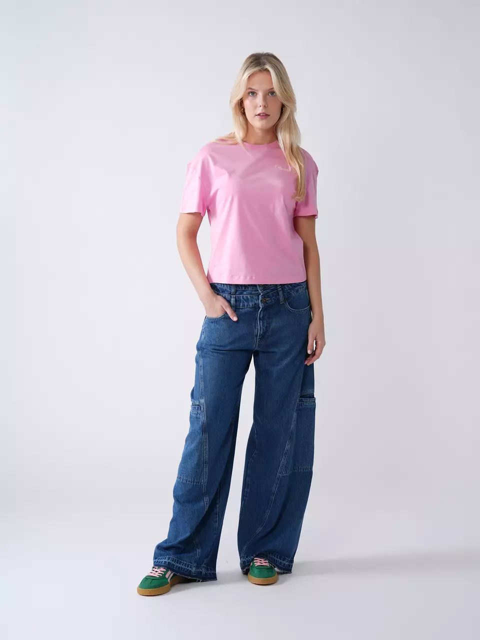 Shop the Look Vorschau