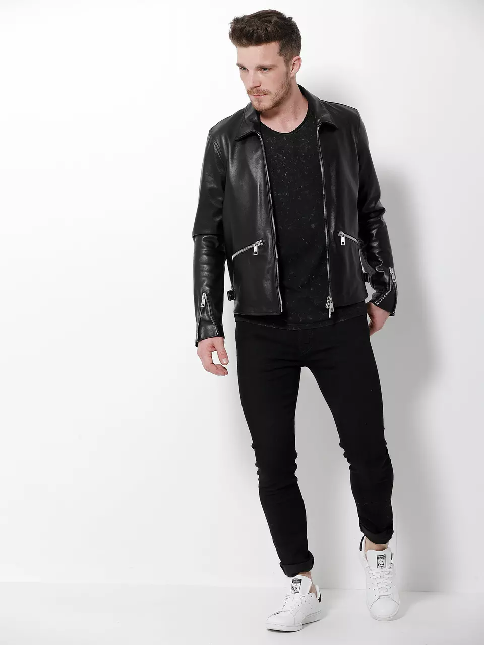Shop the Look Vorschau