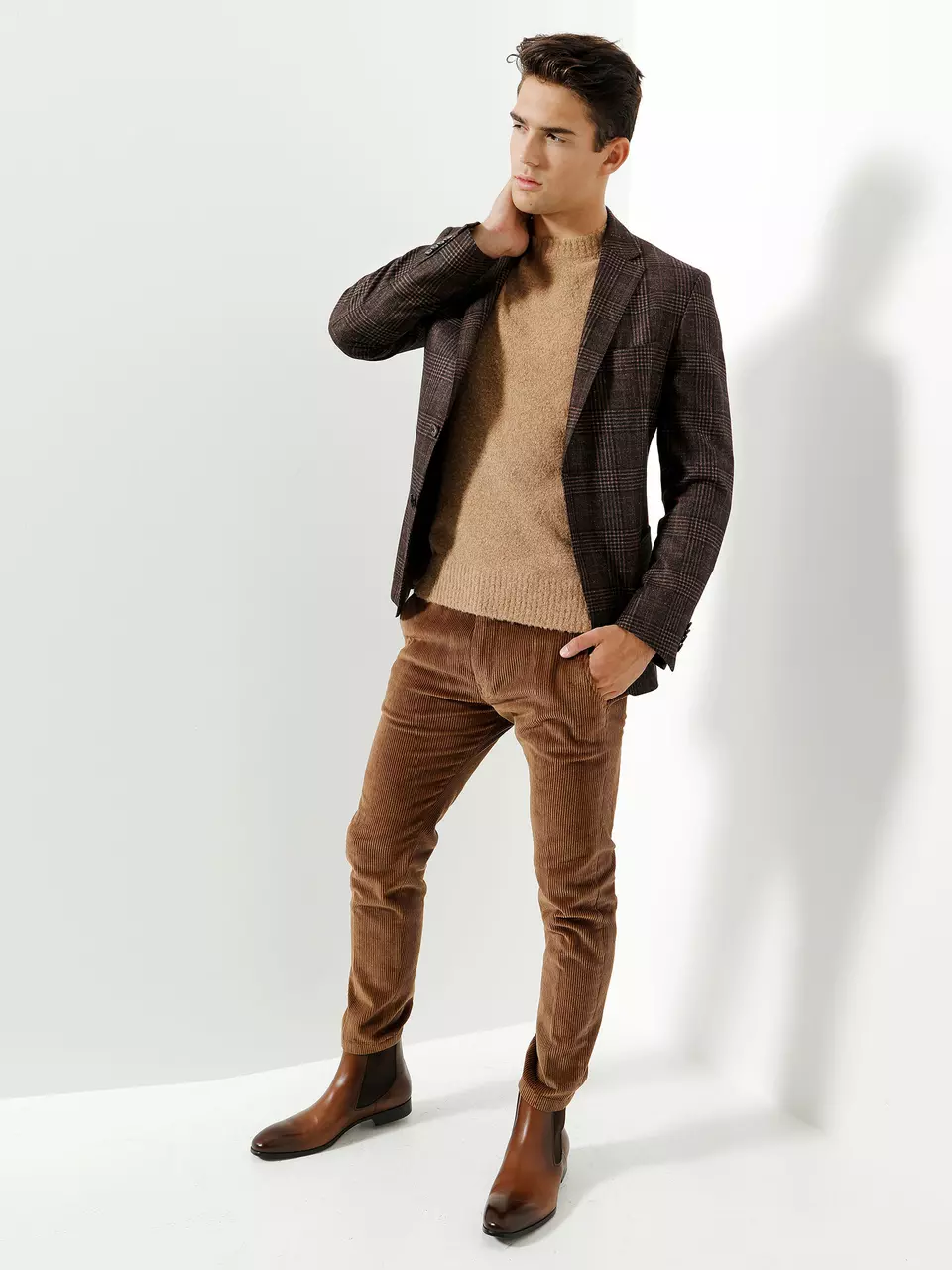 Shop the Look Vorschau
