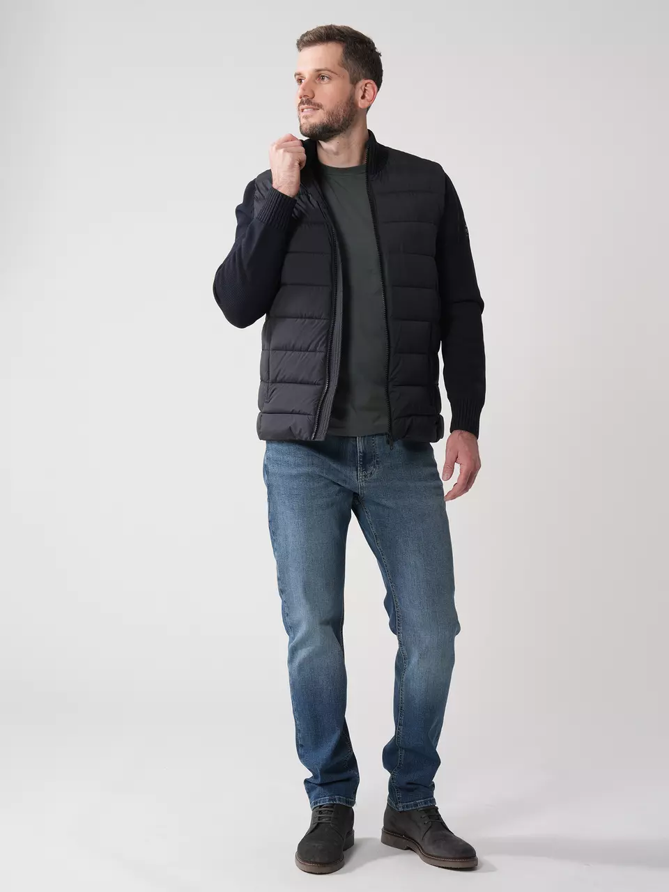 Shop the Look Vorschau