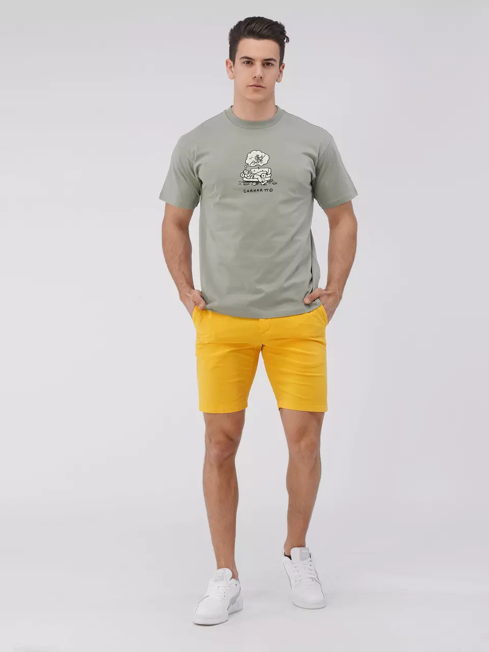 Shop the Look Vorschau