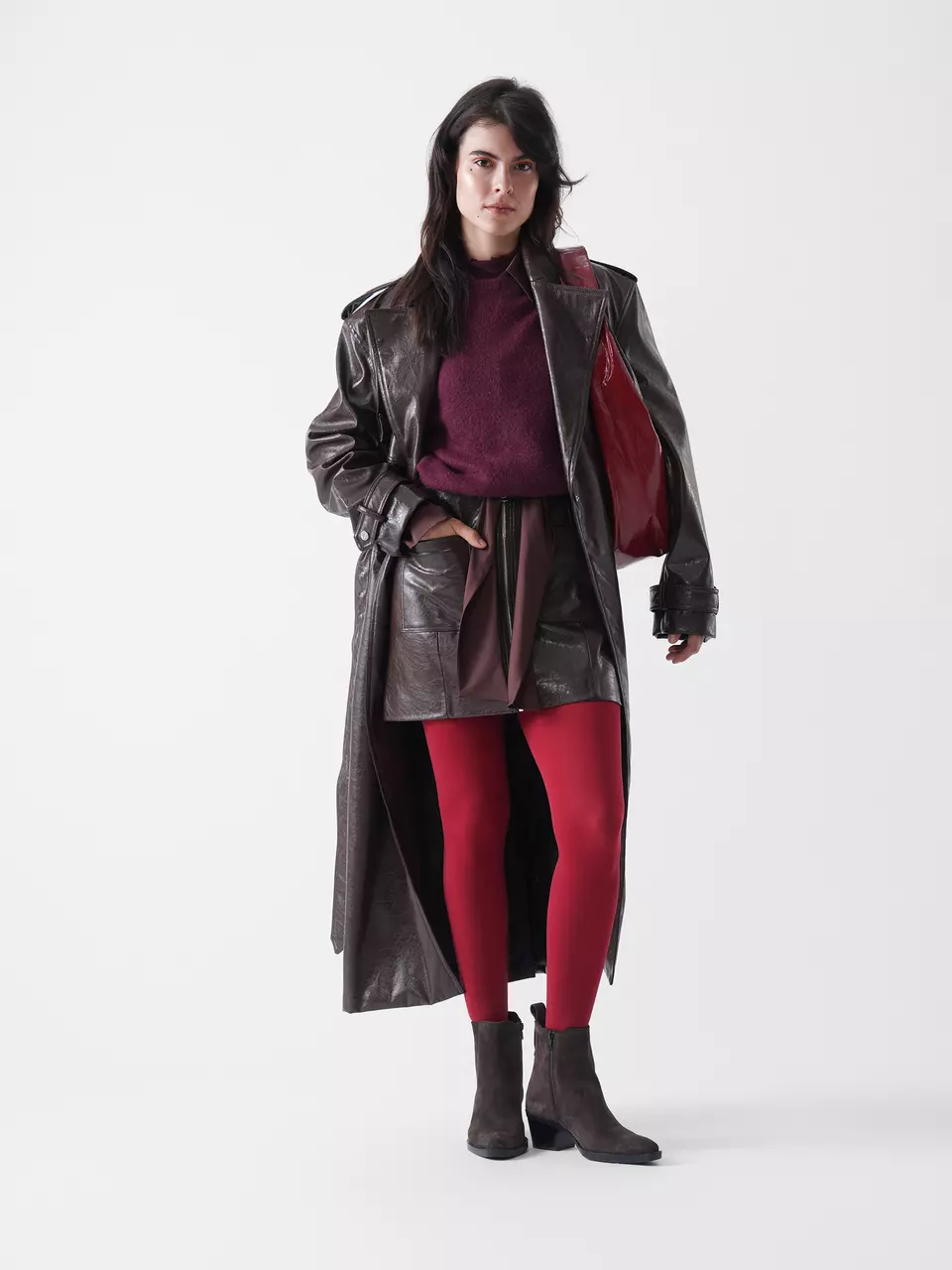 Shop the Look Vorschau