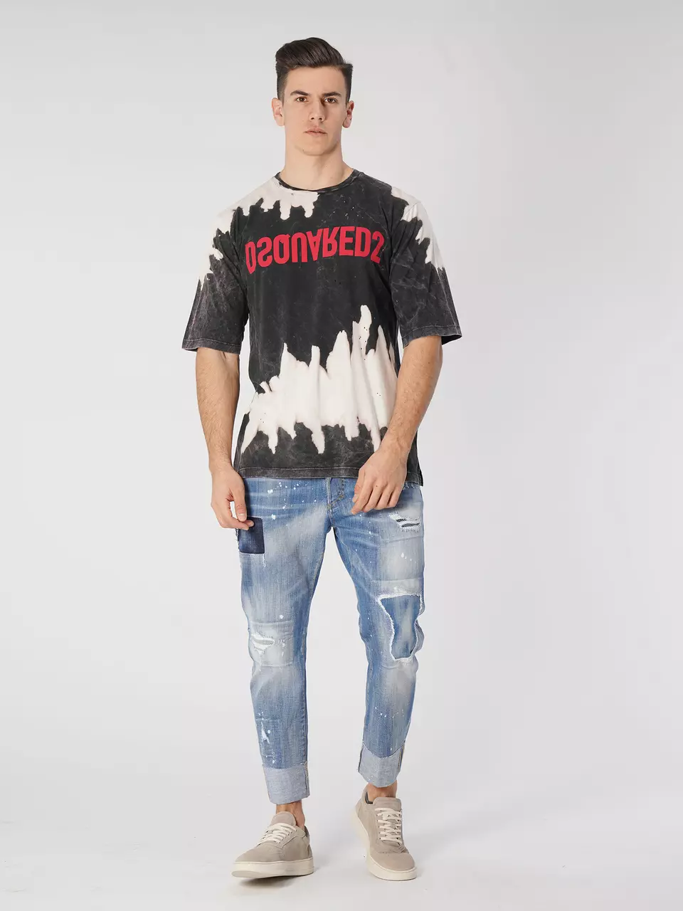 Shop the Look Vorschau