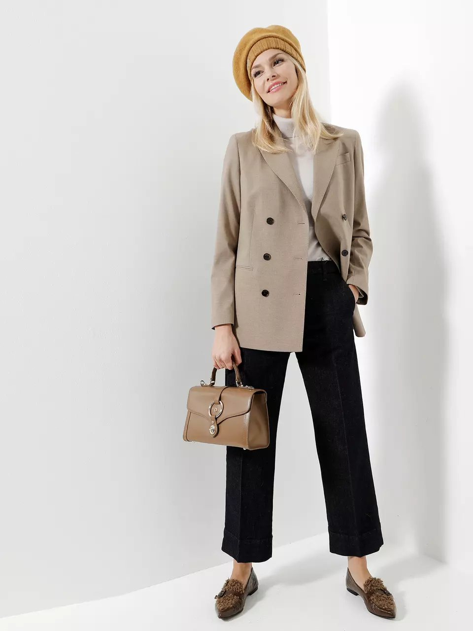 Shop the Look Vorschau