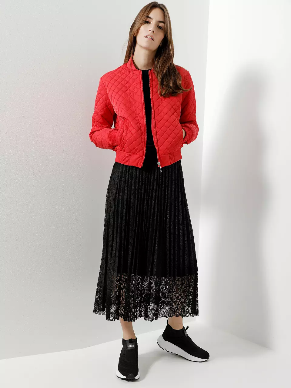 Shop the Look Vorschau