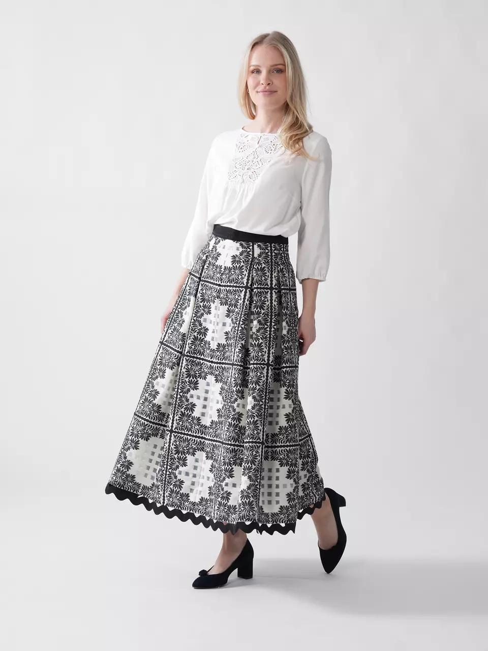 Shop the Look Vorschau
