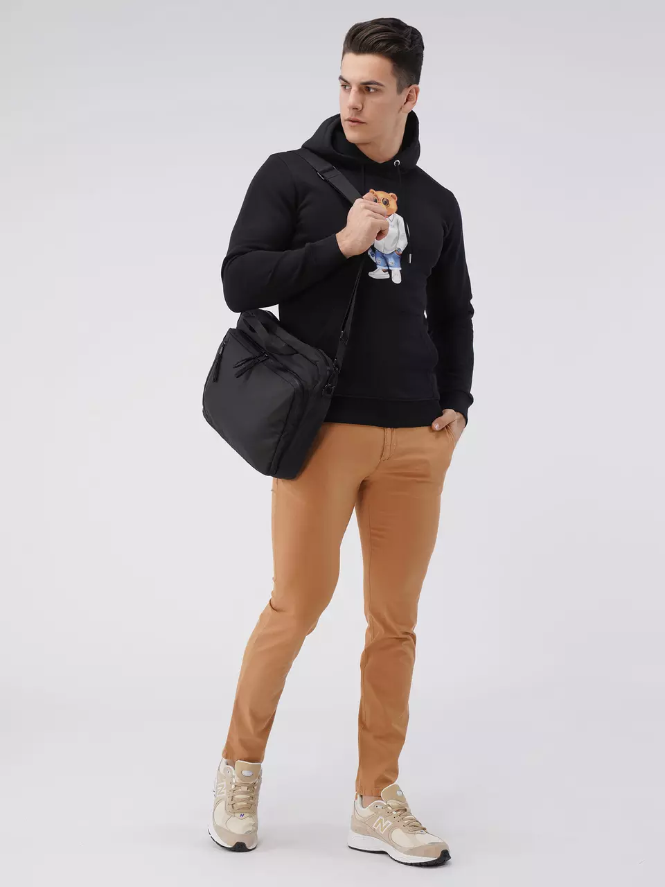 Shop the Look Vorschau