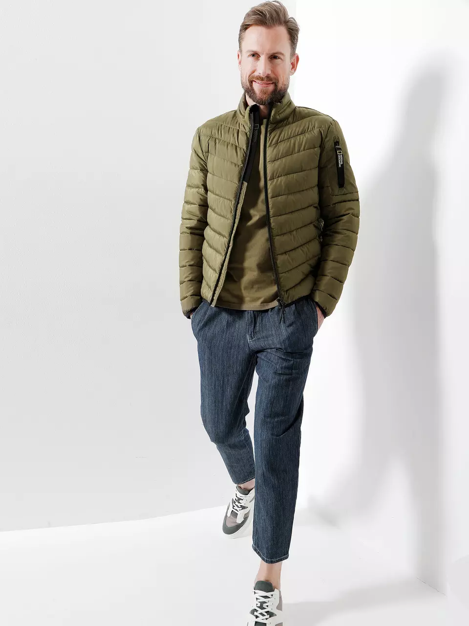 Shop the Look Vorschau