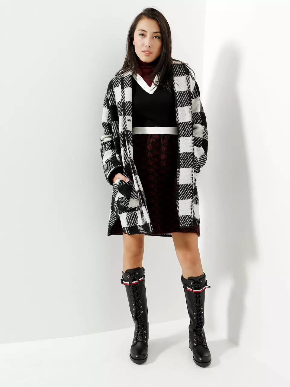 Shop the Look Vorschau