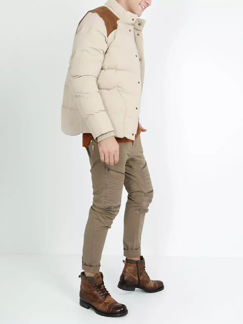 Shop the Look Vorschau