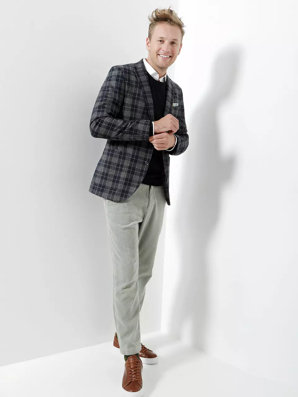 Shop the Look Vorschau