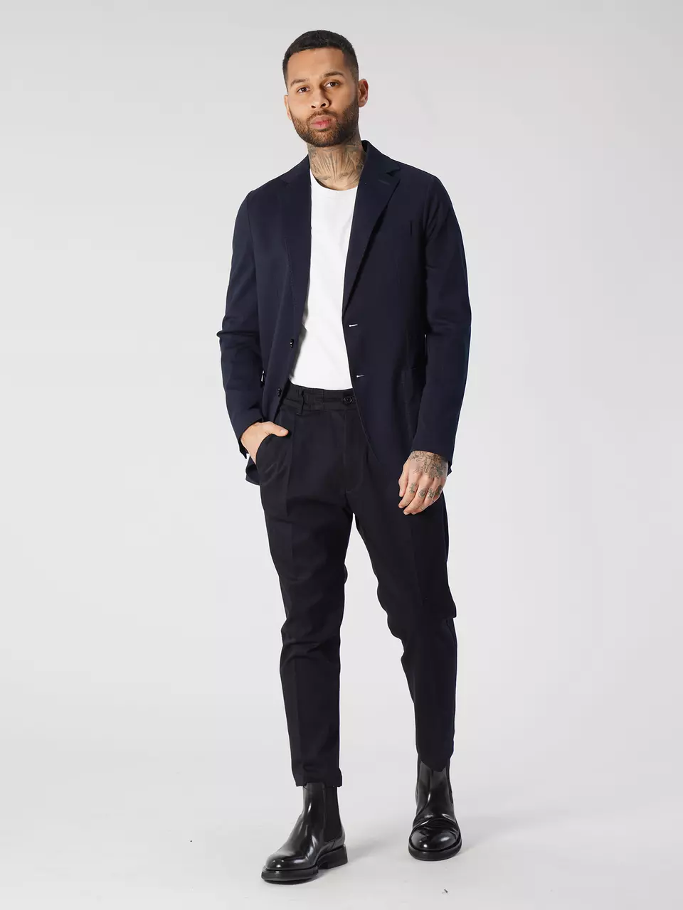 Shop the Look Vorschau