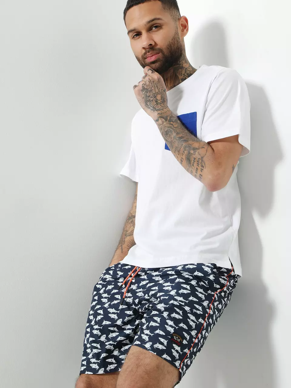 Shop the Look Vorschau
