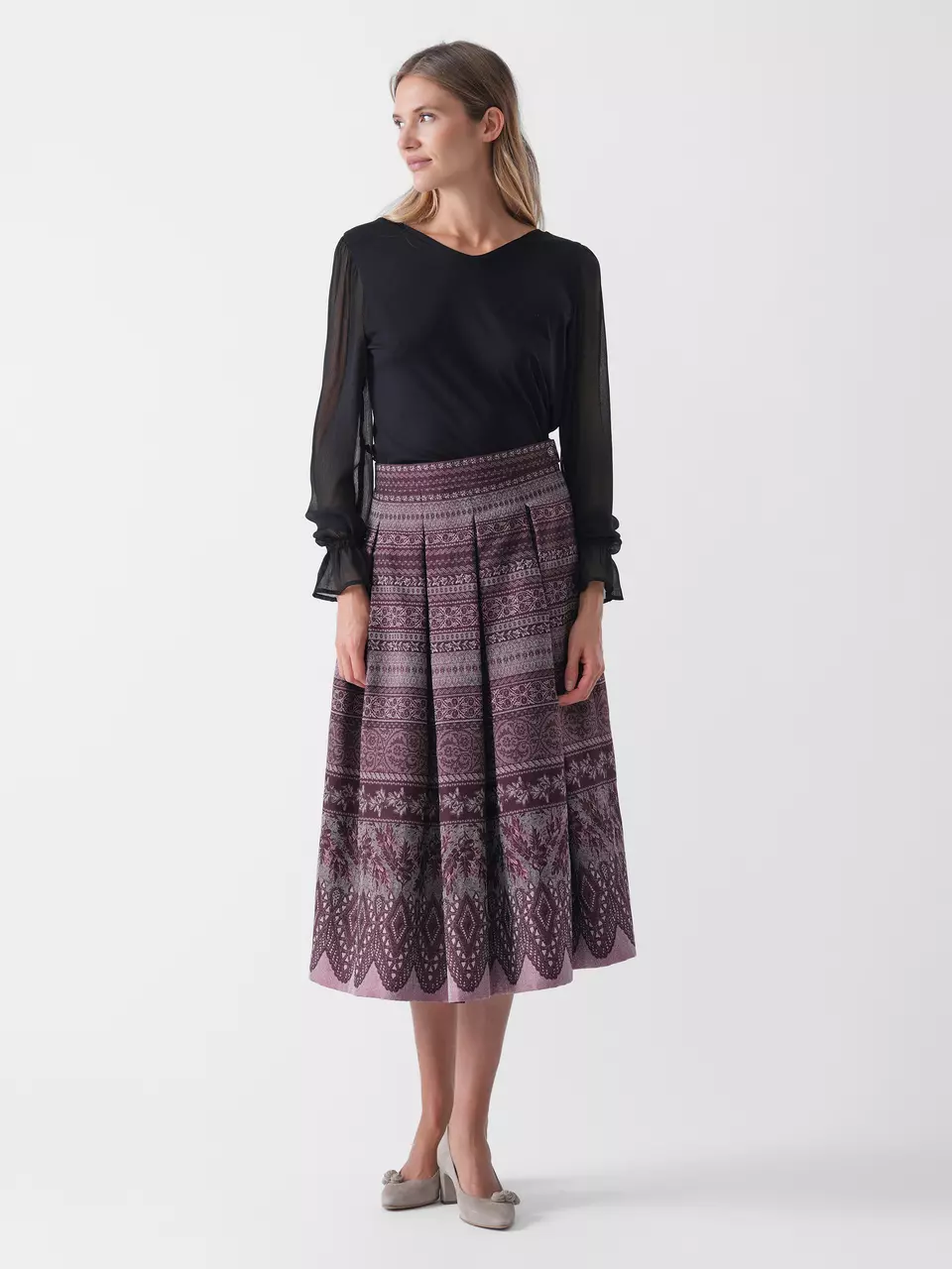 Shop the Look Vorschau
