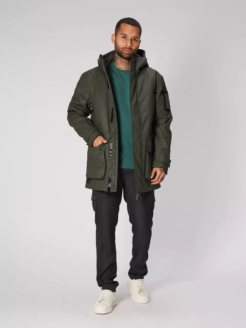 Shop the Look Vorschau
