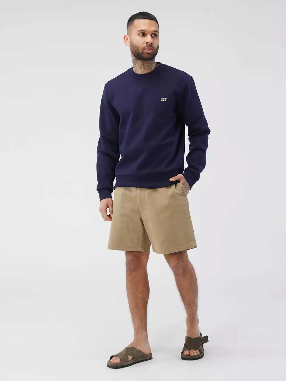Shop the Look Vorschau