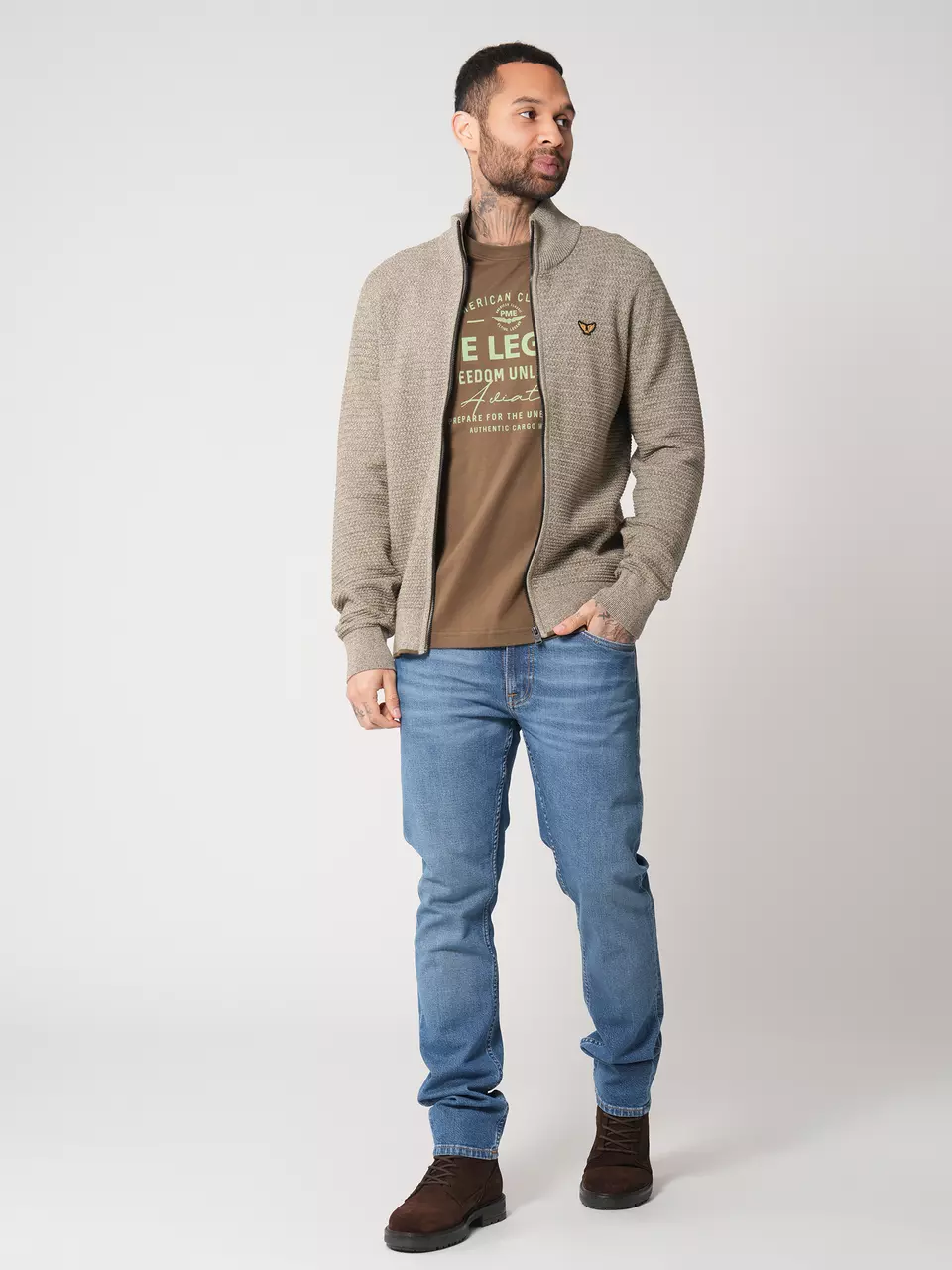 Shop the Look Vorschau