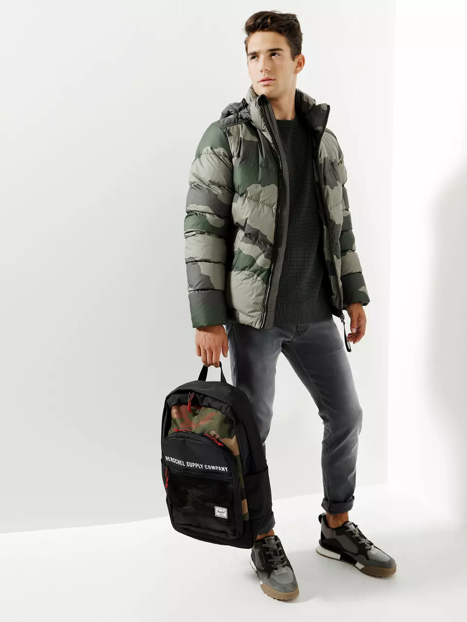 Shop the Look Vorschau