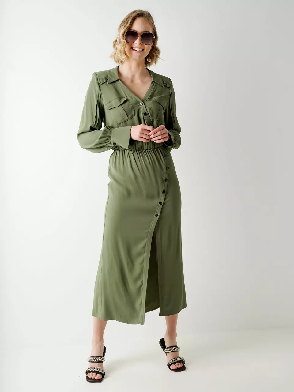 Shop the Look Vorschau