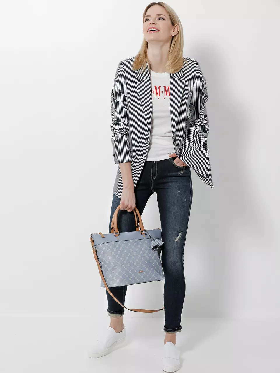 Shop the Look Vorschau