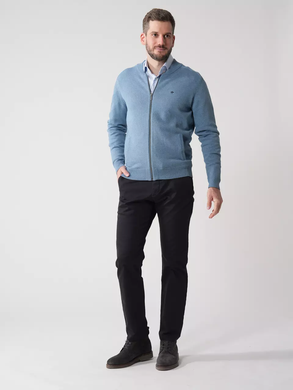 Shop the Look Vorschau