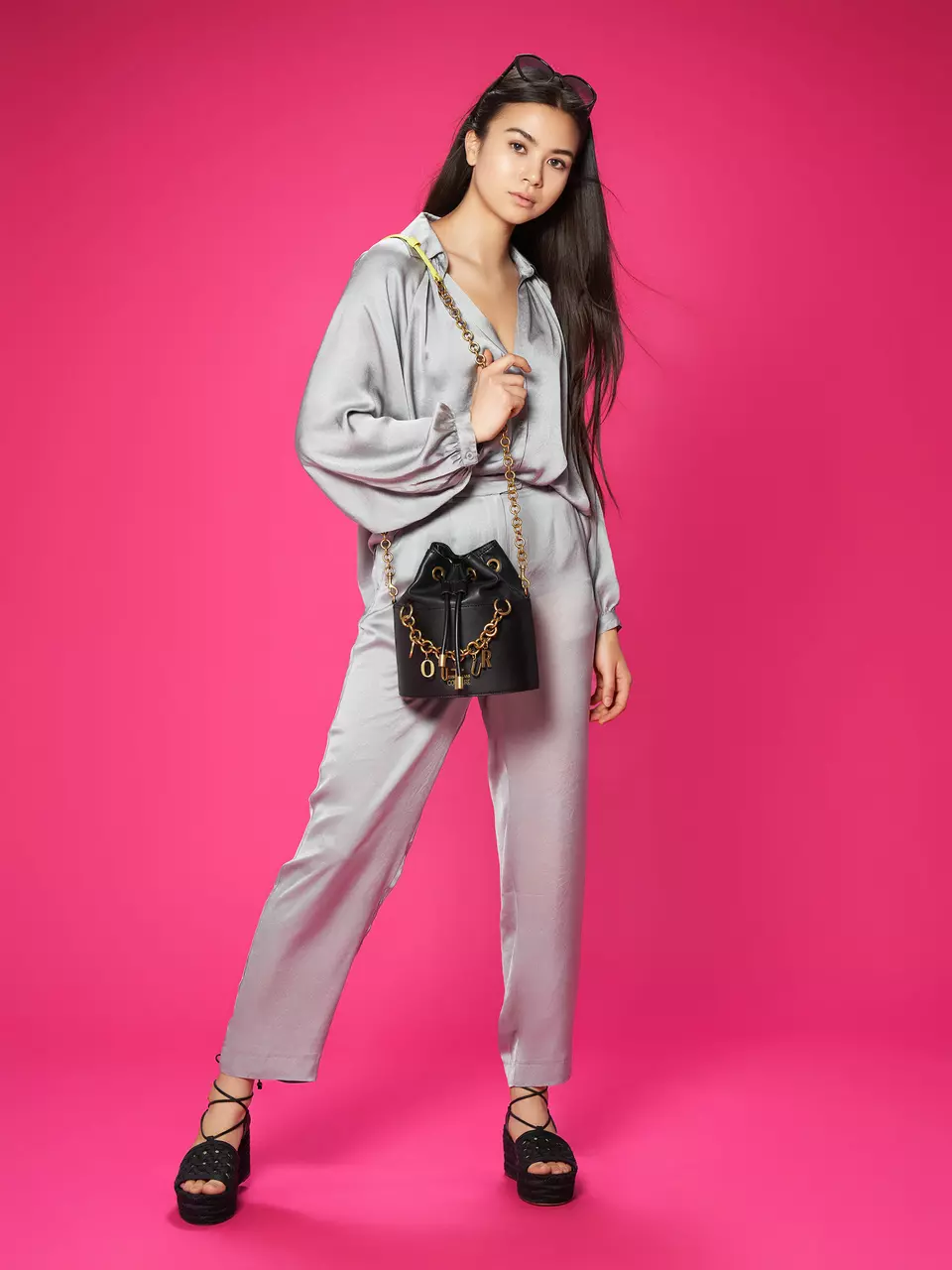 Shop the Look Vorschau