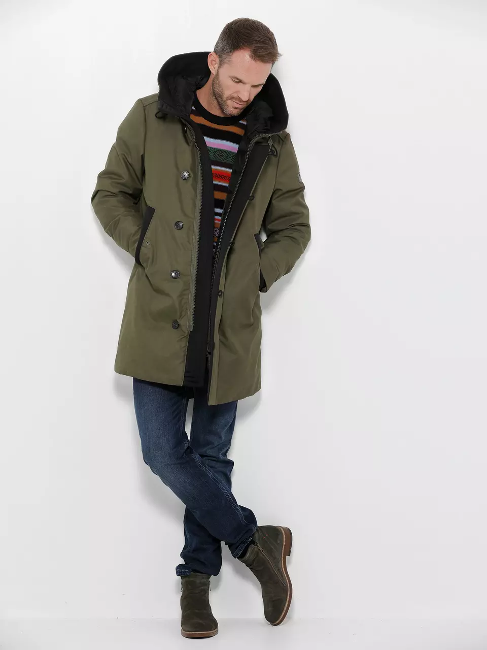 Shop the Look Vorschau