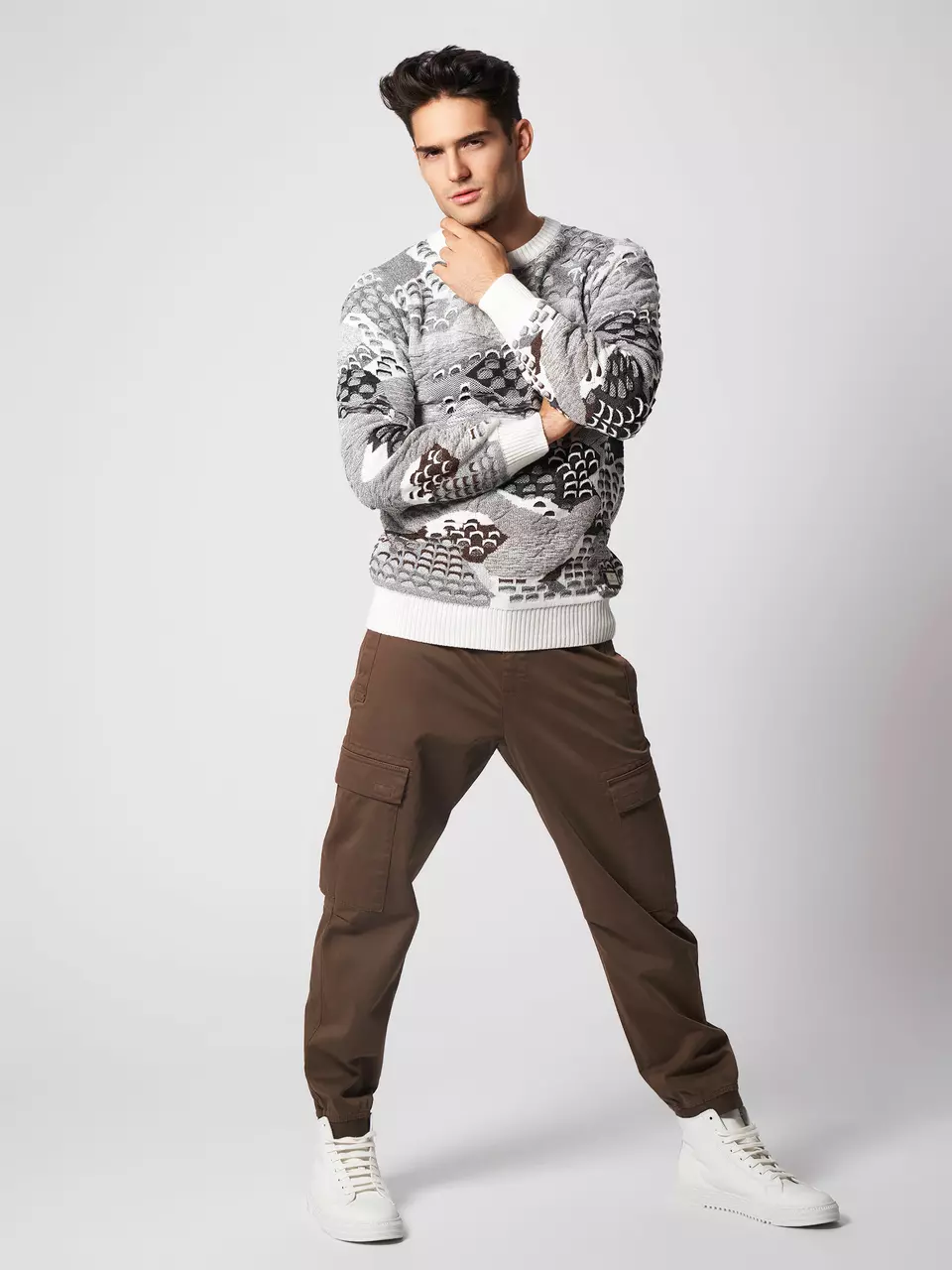 Shop the Look Vorschau