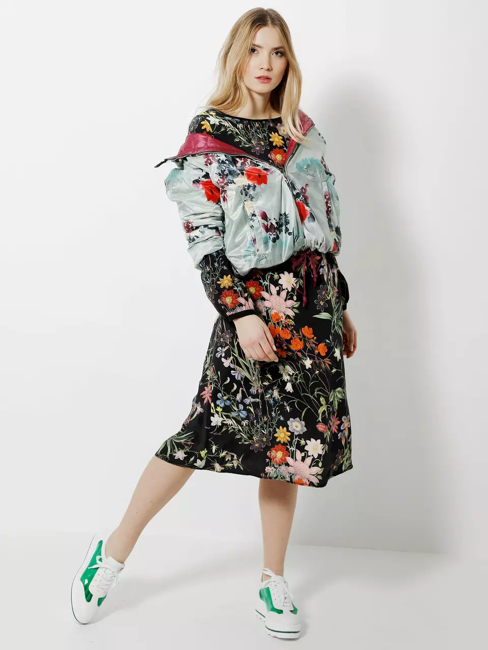 Shop the Look Vorschau
