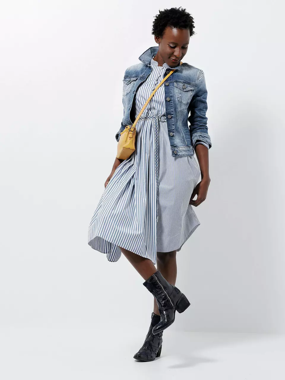 Shop the Look Vorschau