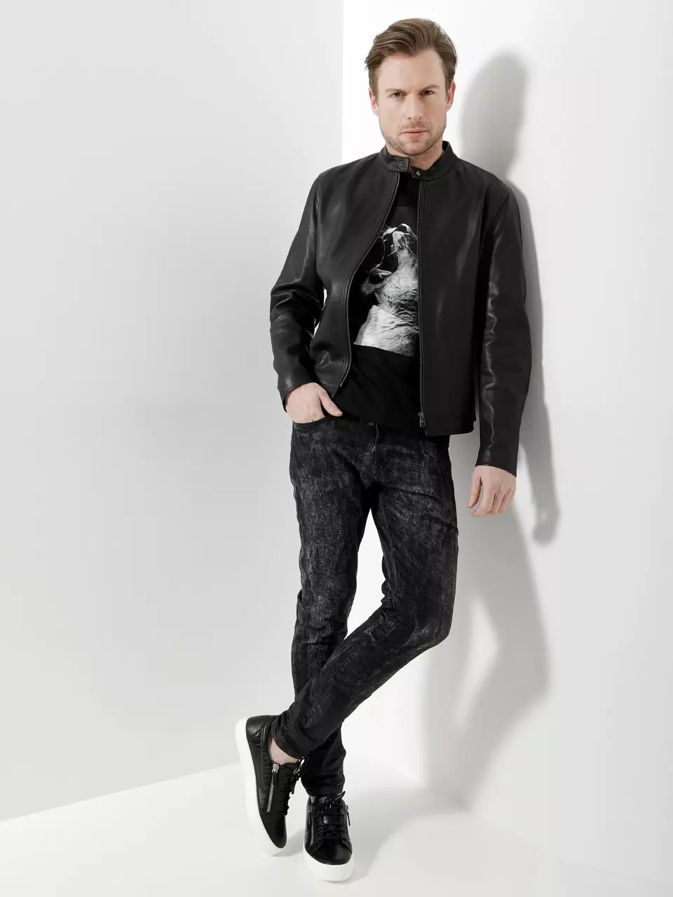 Shop the Look Vorschau