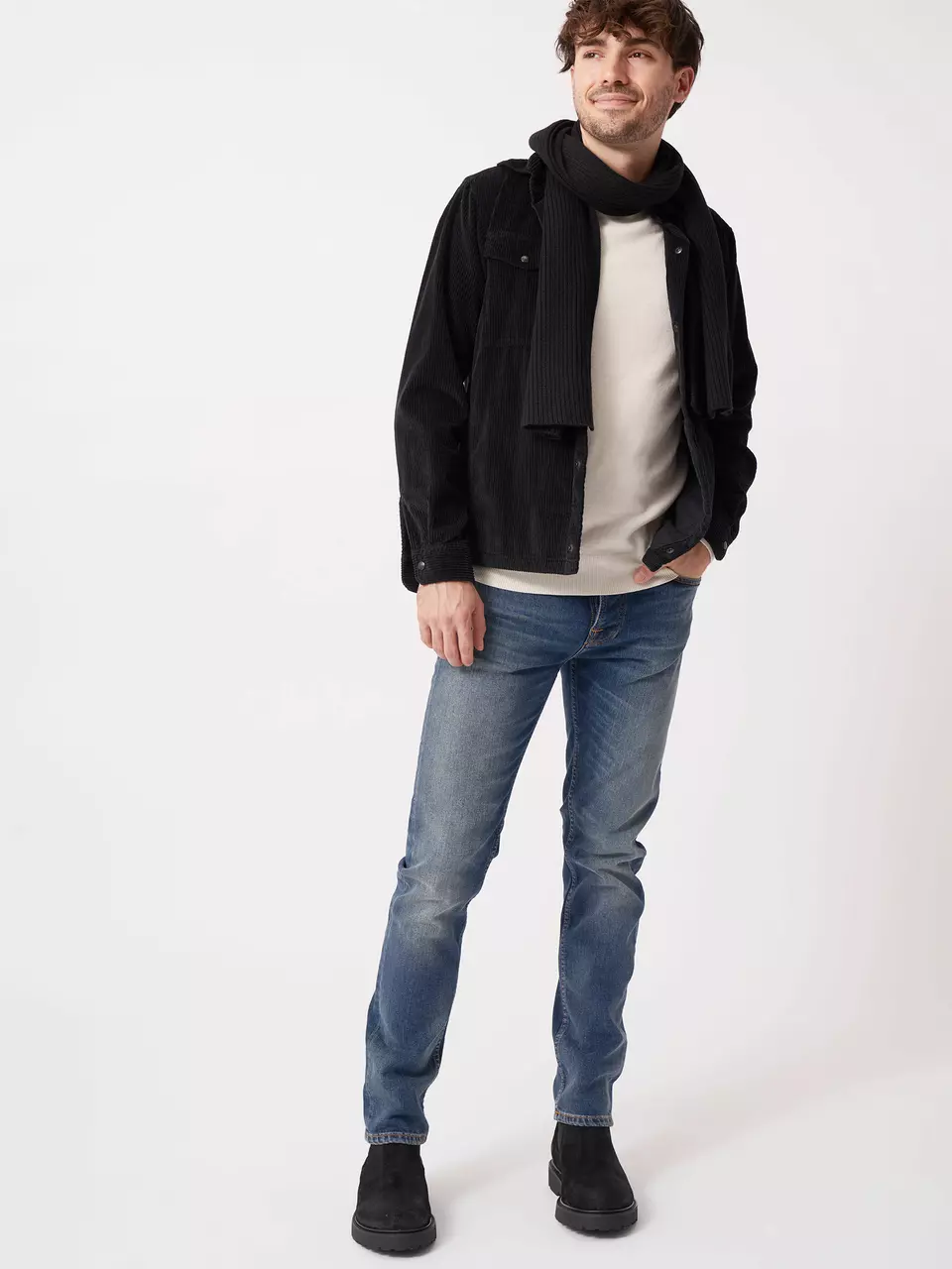 Shop the Look Vorschau