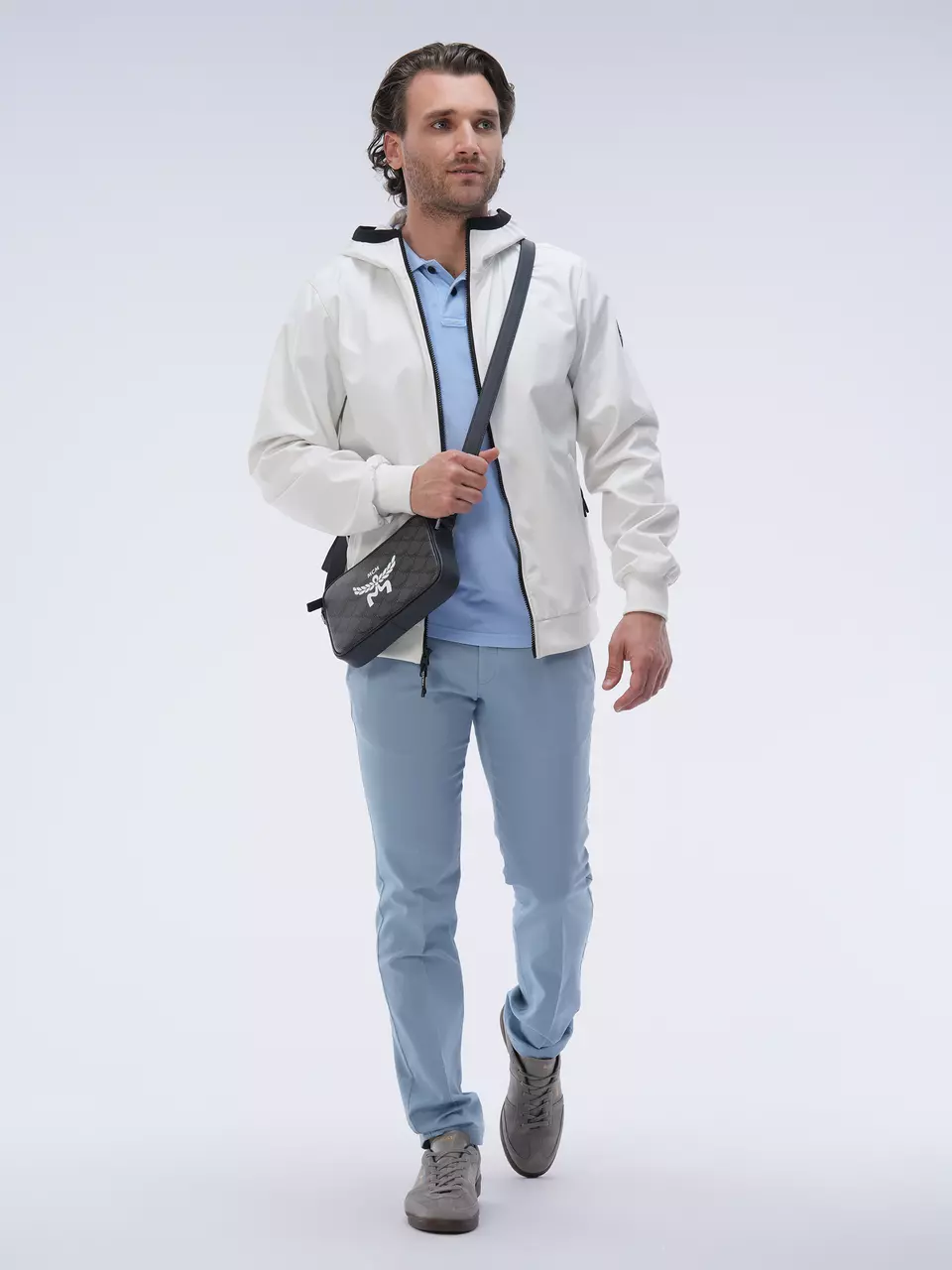 Shop the Look Vorschau