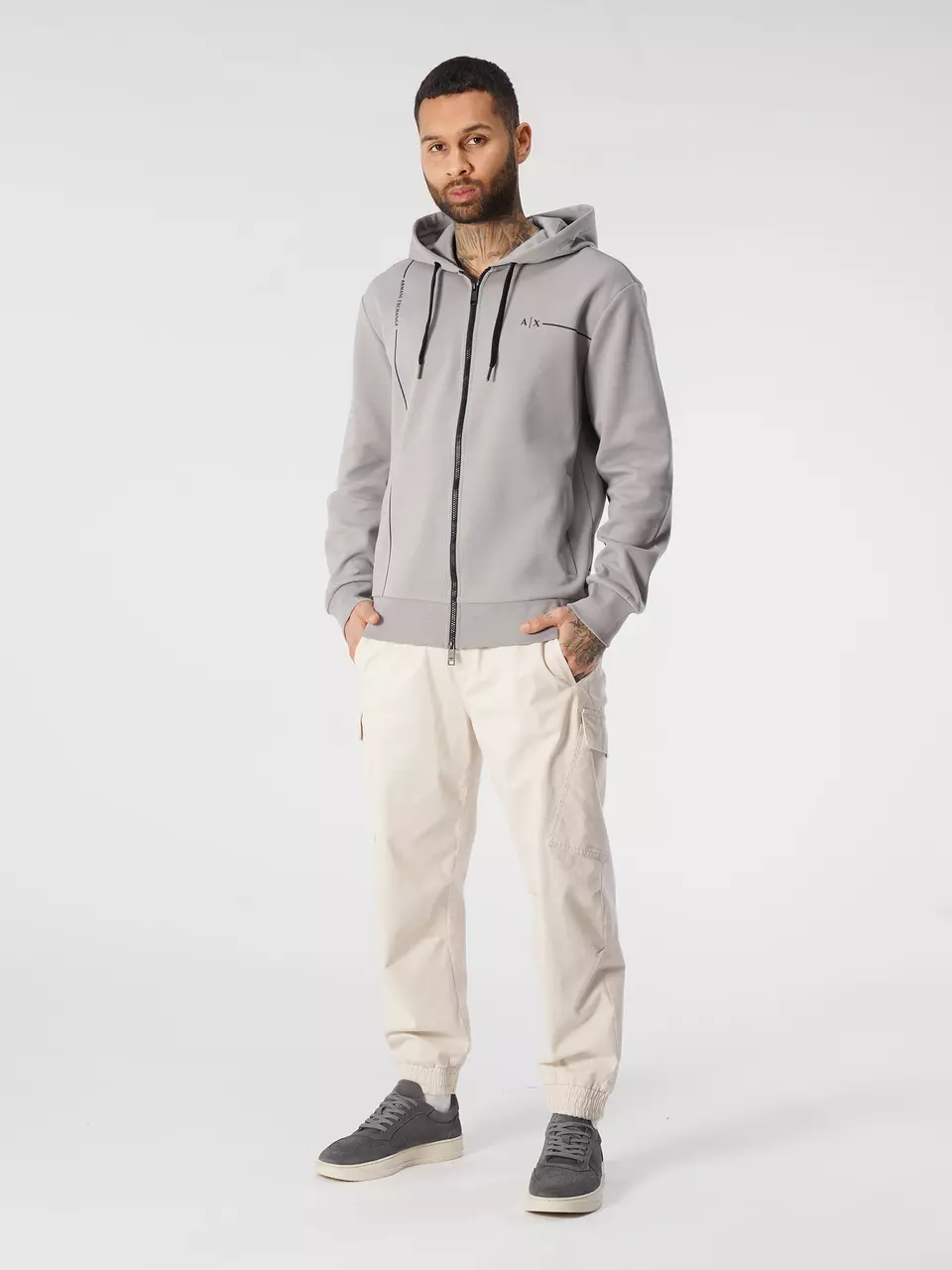 Shop the Look Vorschau