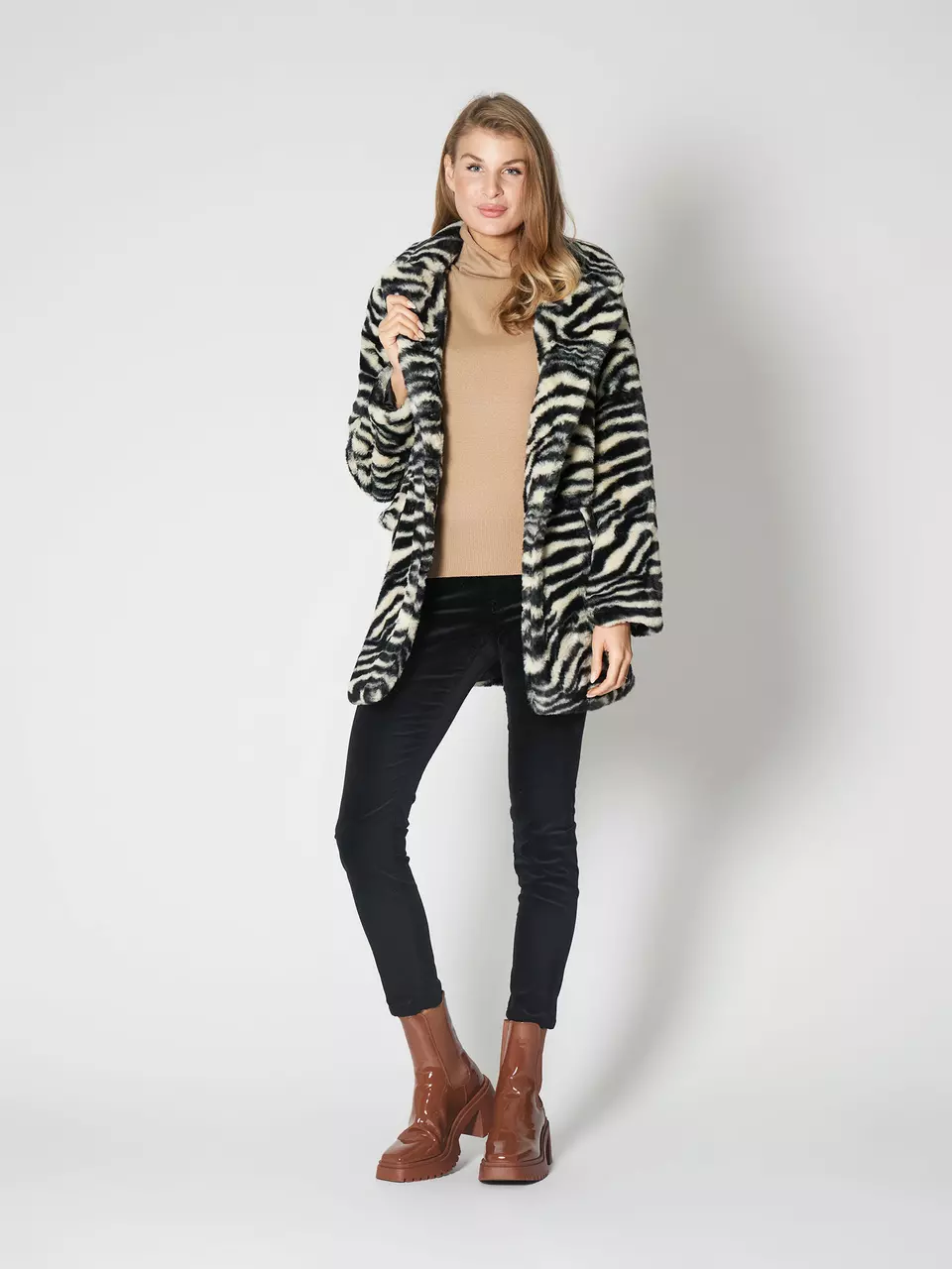 Shop the Look Vorschau