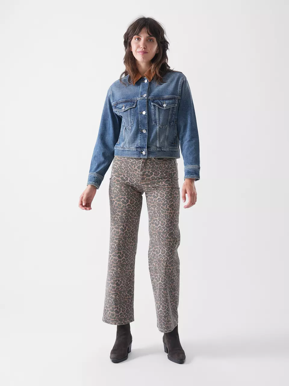 Shop the Look Vorschau