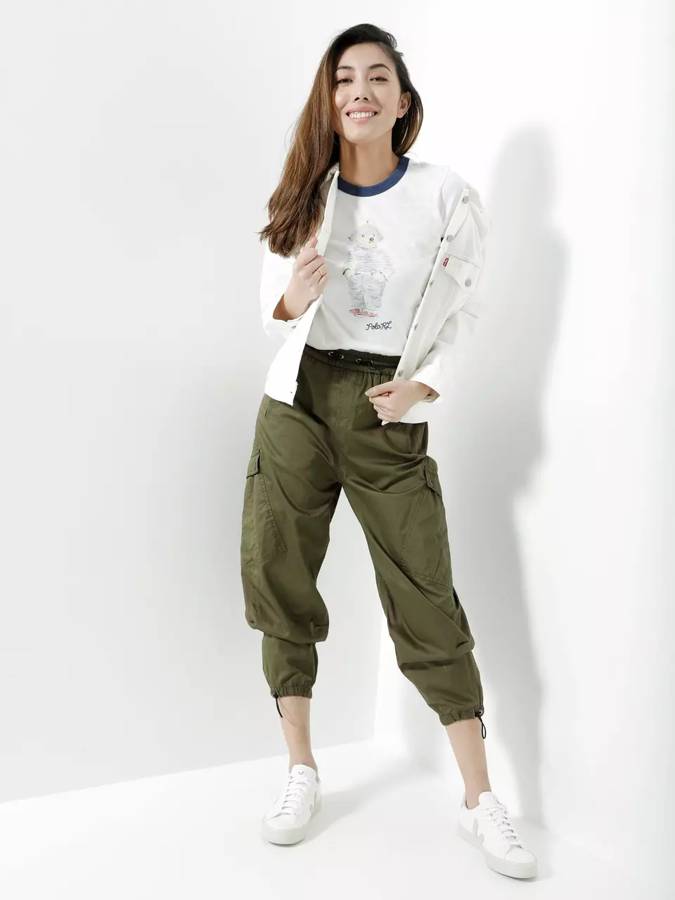 Shop the Look Vorschau