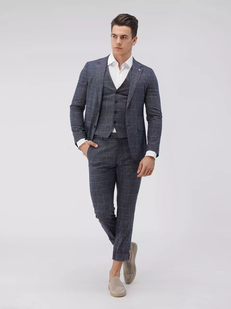 Shop the Look Vorschau