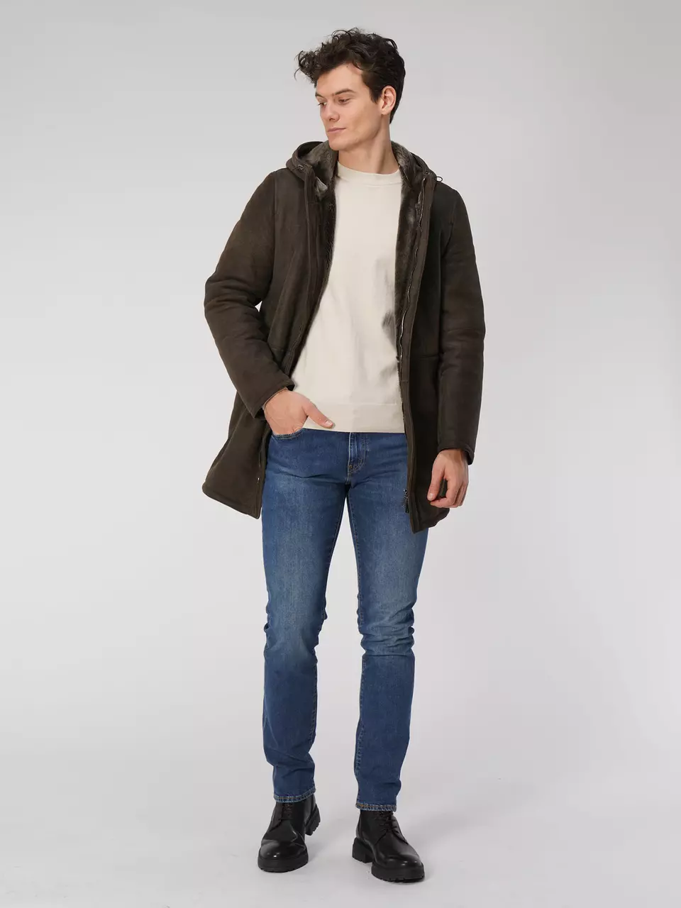 Shop the Look Vorschau