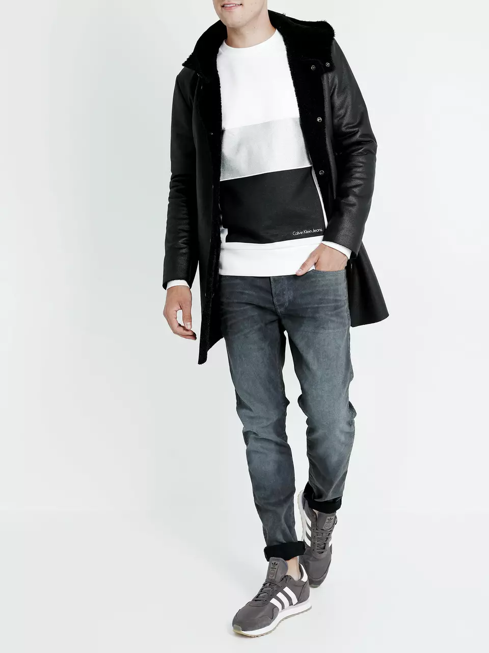 Shop the Look Vorschau