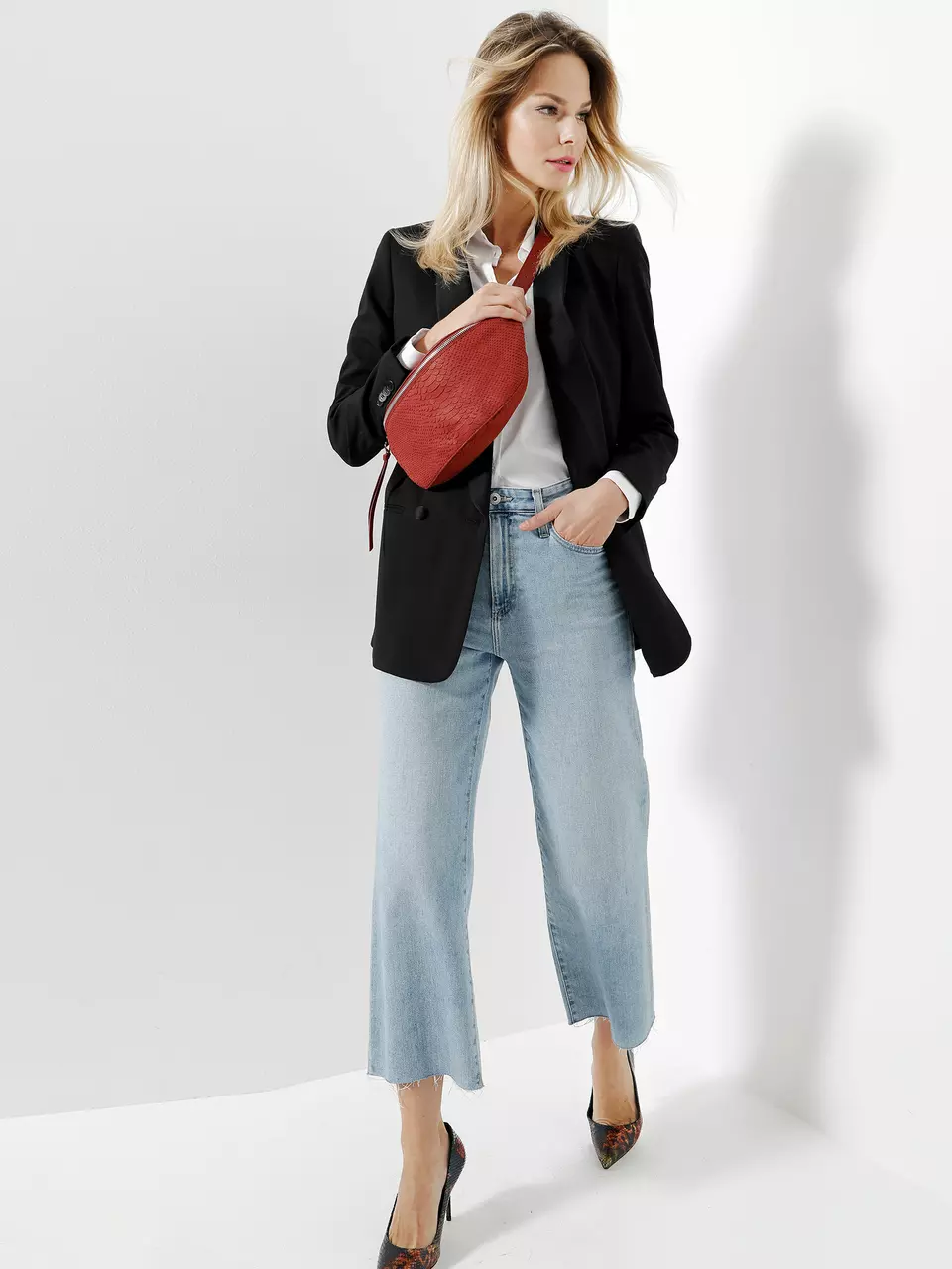 Shop the Look Vorschau