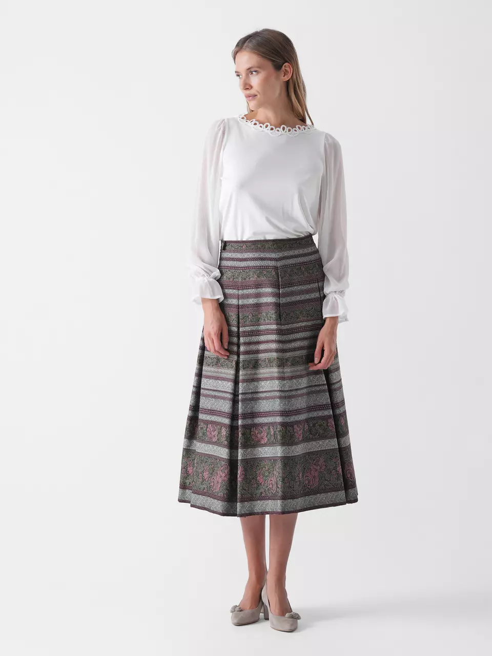 Shop the Look Vorschau