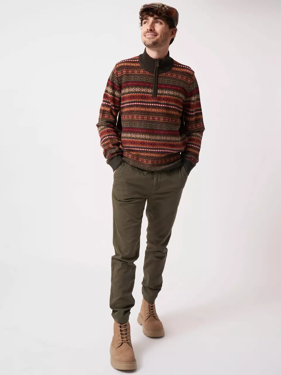 Shop the Look Vorschau