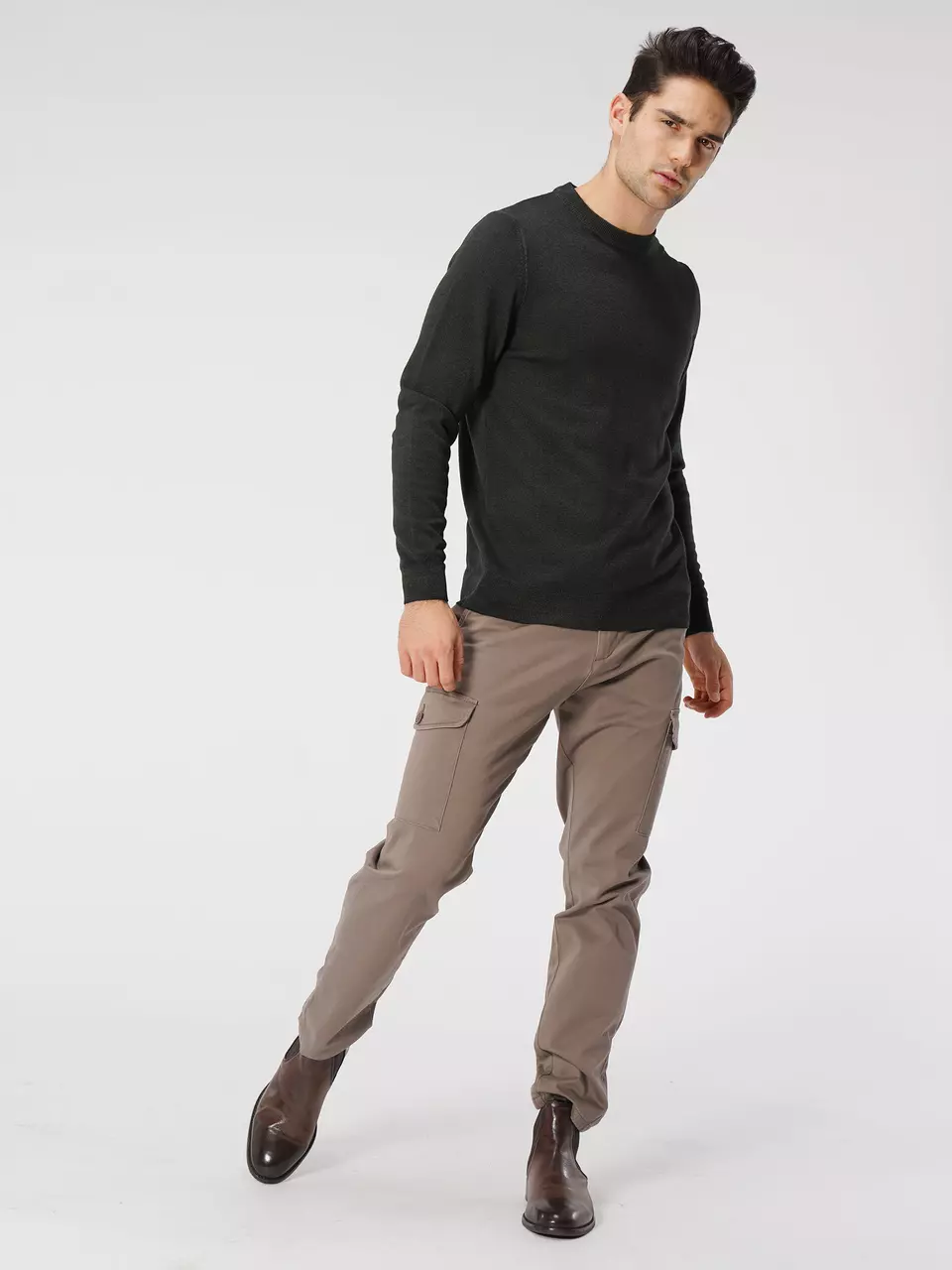 Shop the Look Vorschau
